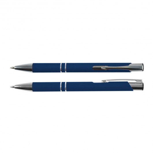 Navy Blue Deluxe Hawthorn Pens
